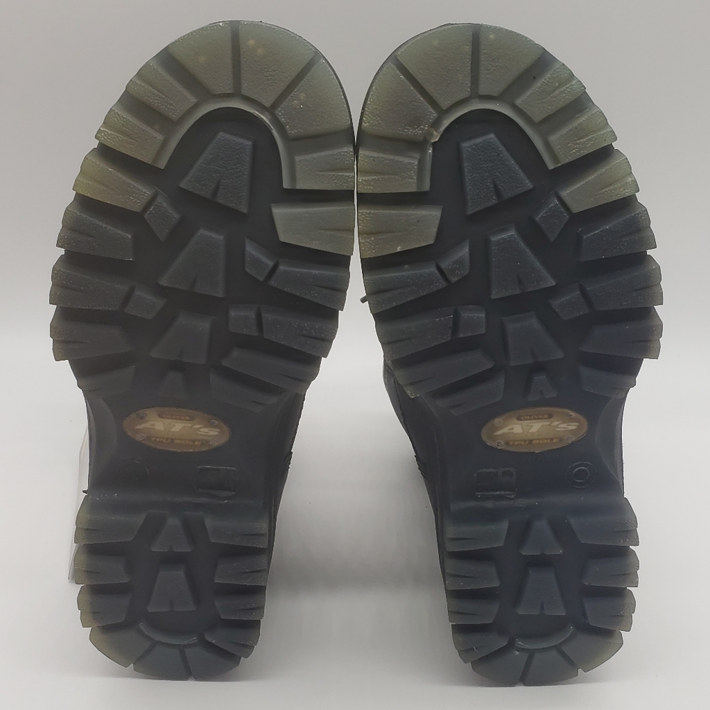 Oliver by Honeywell Leather Men's Composite Toe Work Boot NWT - Picture 10 of 14